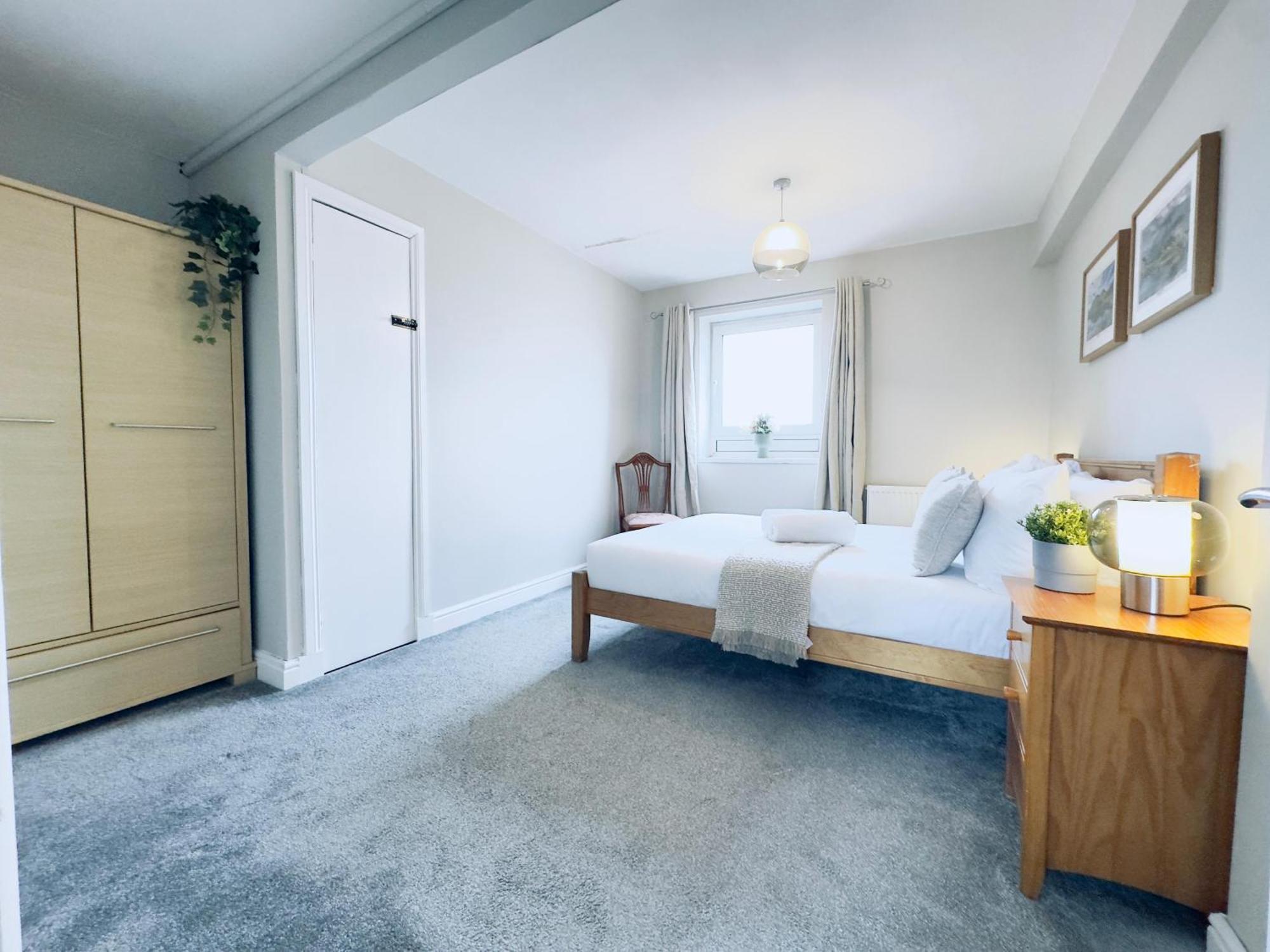 אדינבורו Home From Home - Iona - Private Members Club מראה חיצוני תמונה