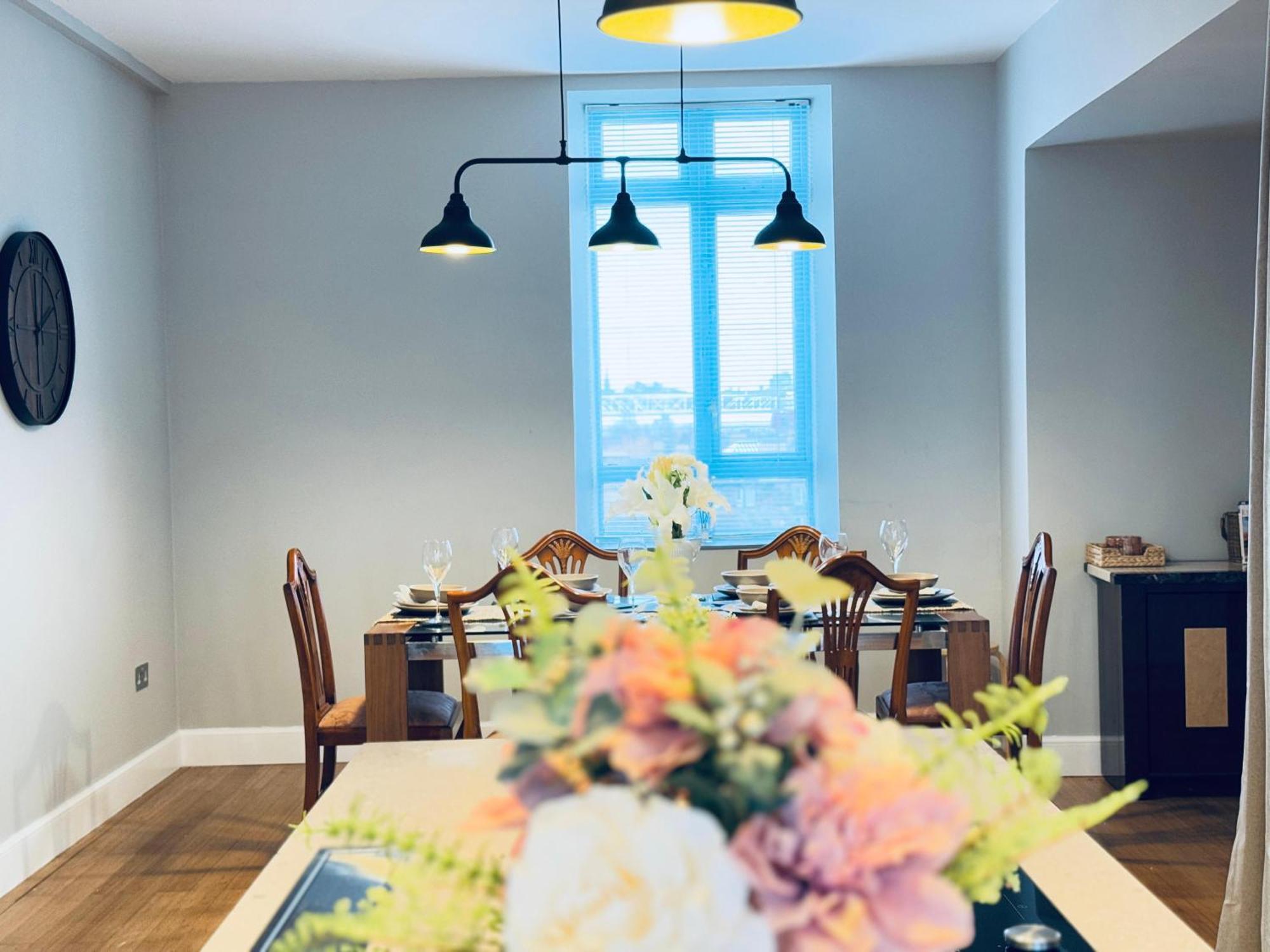 אדינבורו Home From Home - Iona - Private Members Club מראה חיצוני תמונה